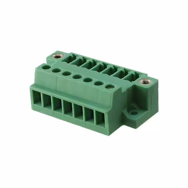 1833072 Phoenix Contact  Conectores y tomas de corriente